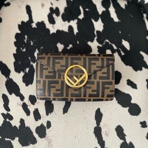 ❌SOLD❌ Fendi Belt Bag